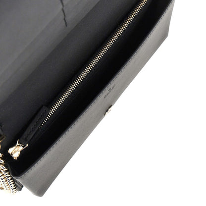 GUCCI OS gucci horsebit 1955 wallet with chain