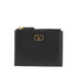 VALENTINO GARAVANI OS vlogo signature leather cardholder