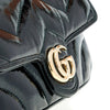 gg marmont mini bag with cardholder