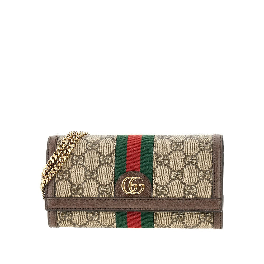 GUCCI OS ophidia wallet on chain