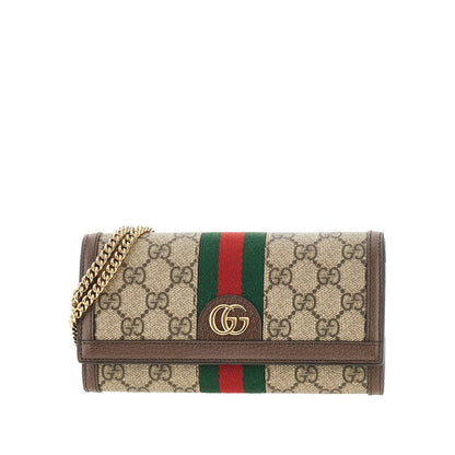GUCCI OS ophidia wallet on chain