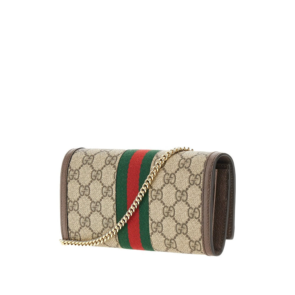 GUCCI OS ophidia wallet on chain