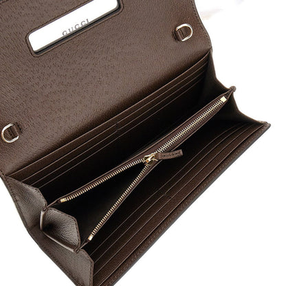 GUCCI OS ophidia wallet on chain