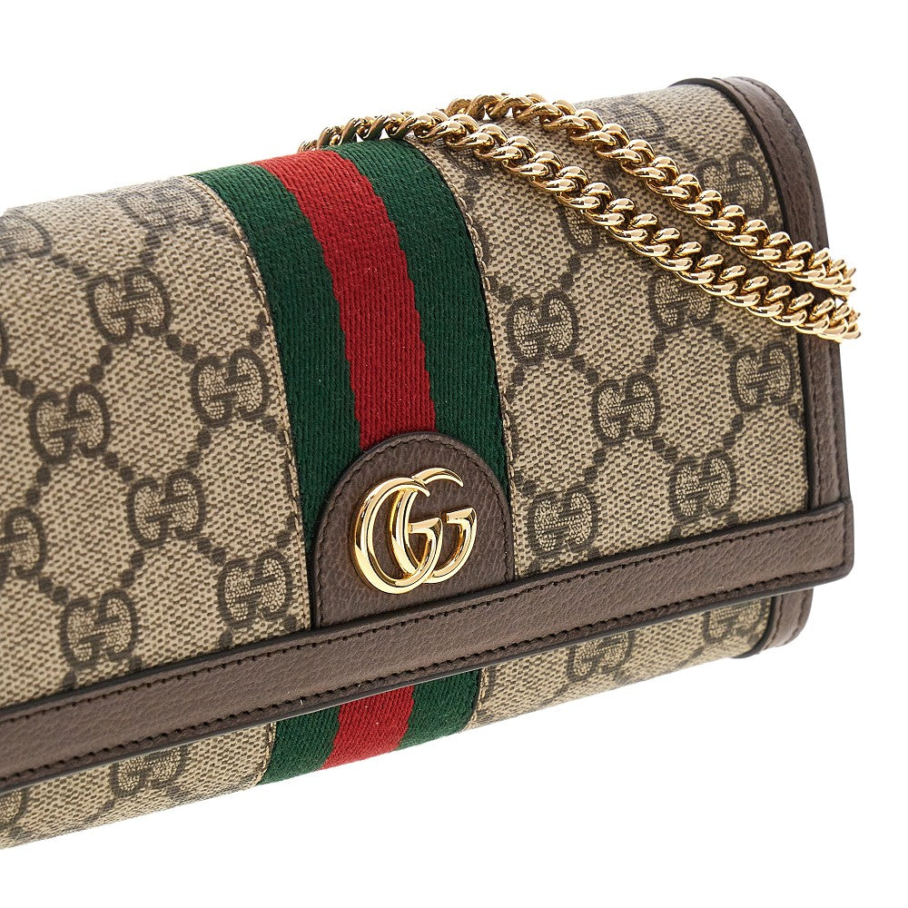 GUCCI OS ophidia wallet on chain