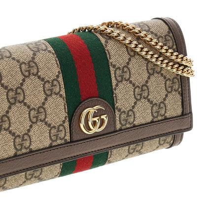 GUCCI OS ophidia wallet on chain