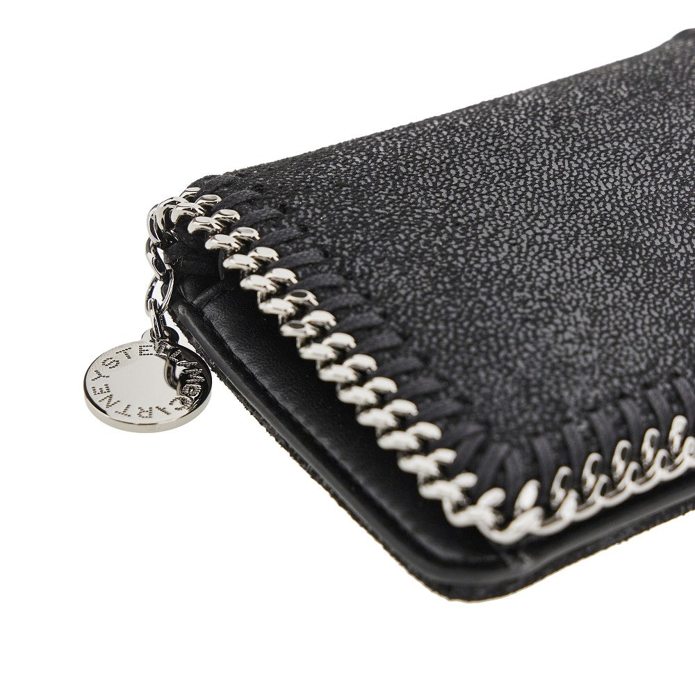 falabella bi-fold wallet