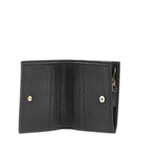 VALENTINO GARAVANI OS leather small rockstud wallet