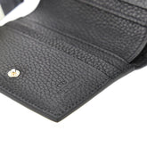 VALENTINO GARAVANI OS leather small rockstud wallet