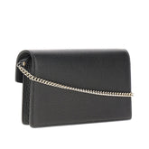 GUCCI OS leather dionysus clutch with chain