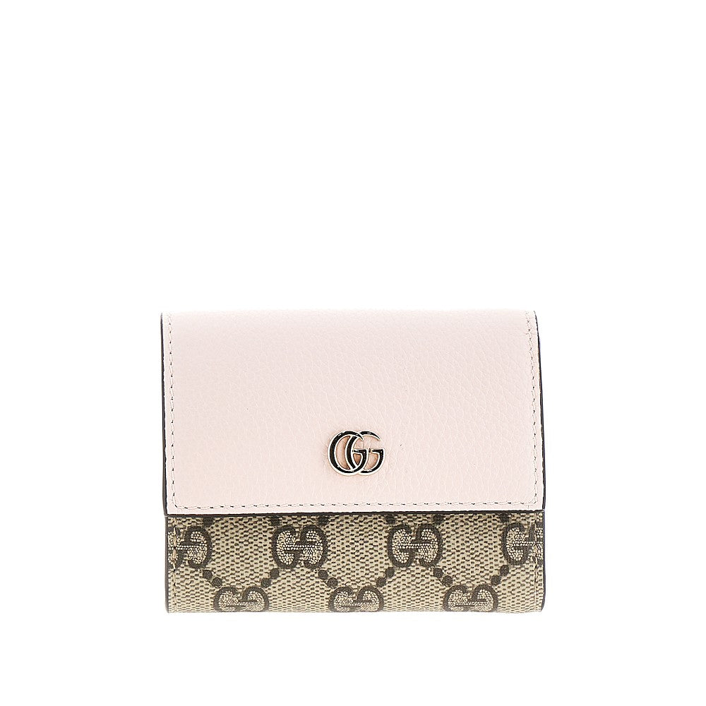 GUCCI OS gg marmont mini wallet