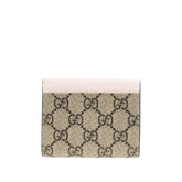 GUCCI OS gg marmont mini wallet