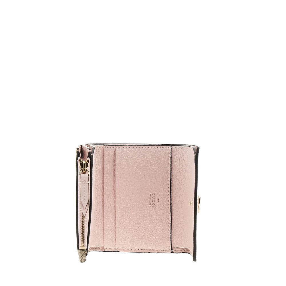 GUCCI OS gg marmont mini wallet