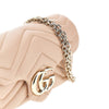 nappa leather gg marmont mini bag
