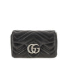 nappa leather gg marmont mini bag