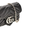 nappa leather gg marmont mini bag