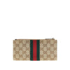 gg supreme wallet with web ribbon