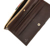 gg supreme wallet with web ribbon