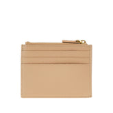 VALENTINO GARAVANI OS vlogo signature leather cardholder