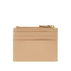 vlogo signature leather cardholder