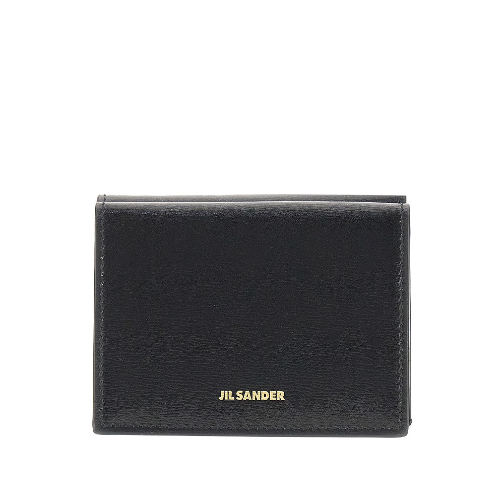 JIL SANDER Default Title leather mini wallet