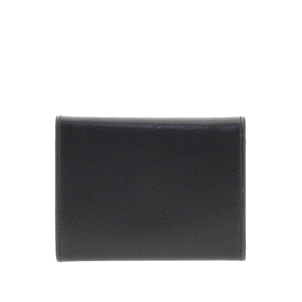 JIL SANDER Default Title leather mini wallet