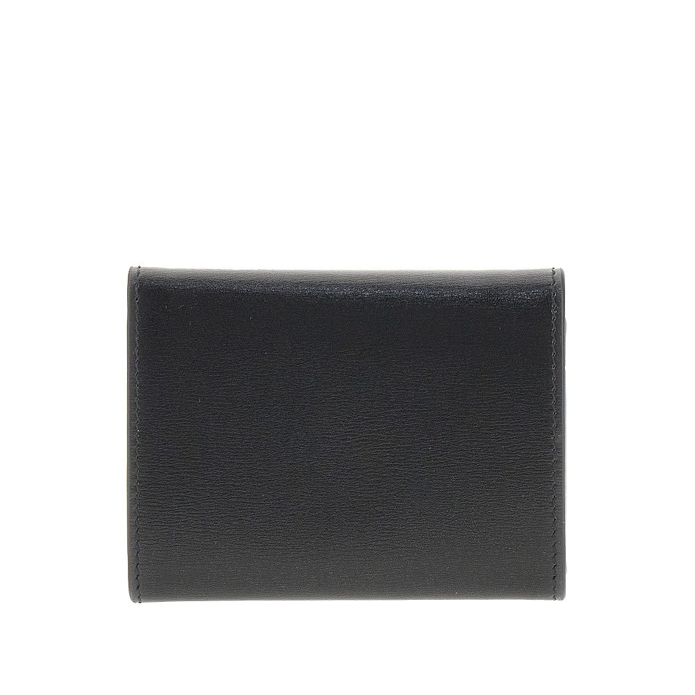 JIL SANDER Default Title leather mini wallet