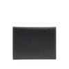 leather mini wallet