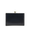goji small leather wallet