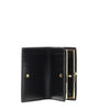 goji small leather wallet