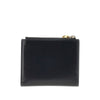 leather mini goji wallet