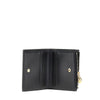 leather mini goji wallet