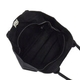 ISABEL MARANT OS yenky zipped canvas tote bag