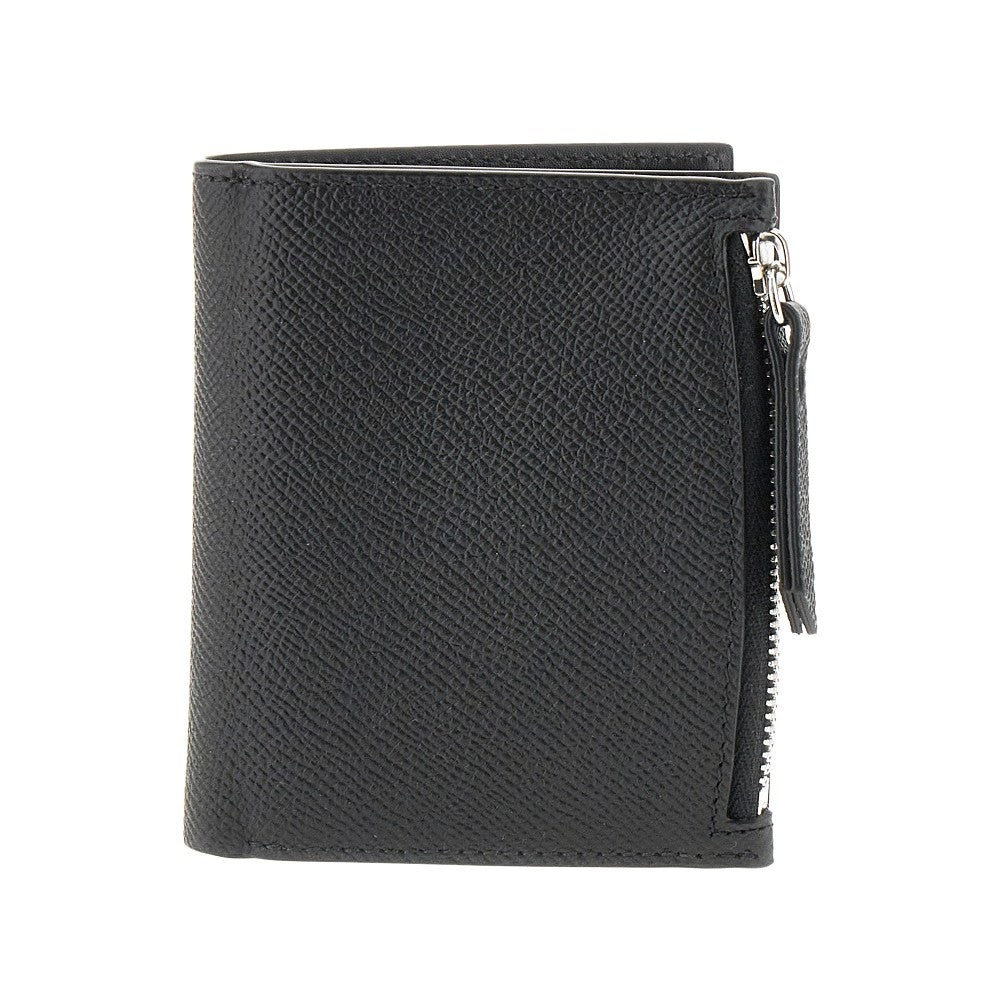 four stitches booklet wallet