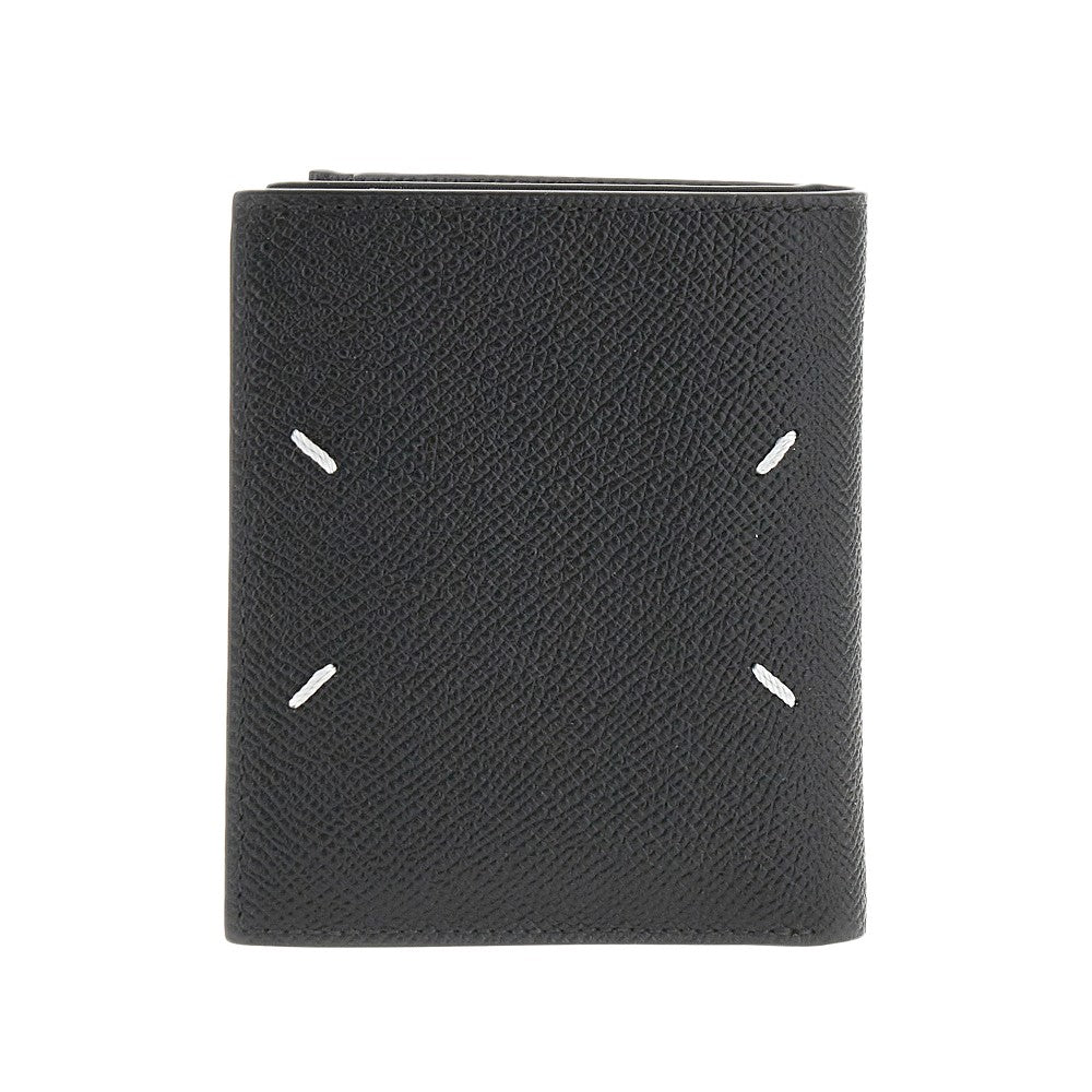 four stitches booklet wallet