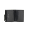 four stitches booklet wallet