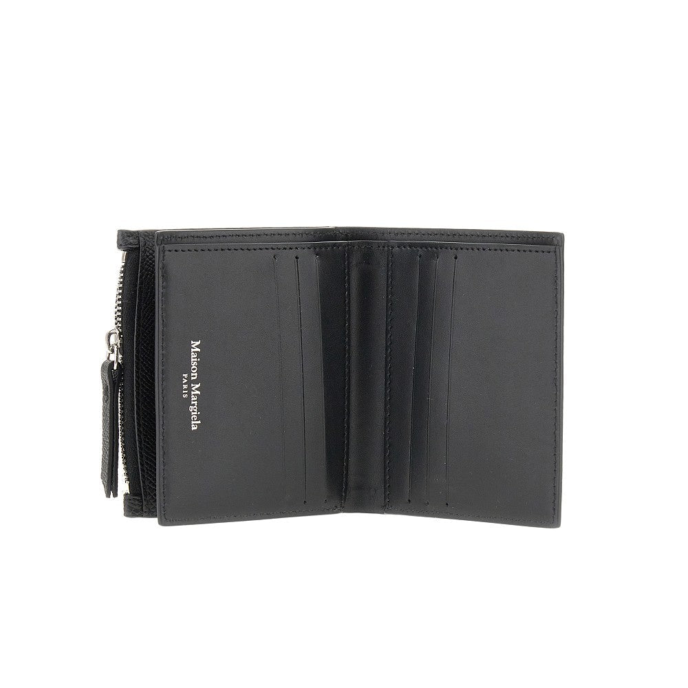 four stitches booklet wallet