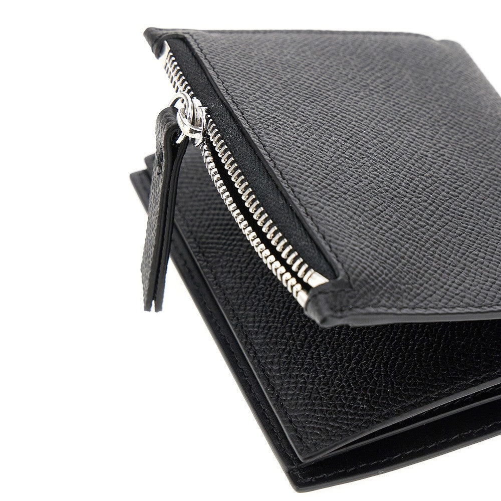 four stitches booklet wallet