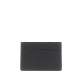 MAISON MARGIELA OS four stitches leather cardholder