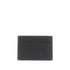 MAISON MARGIELA OS four stitches leather cardholder