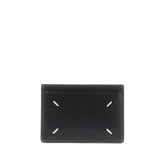 MAISON MARGIELA OS four stitches leather cardholder