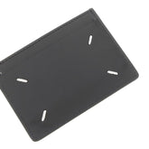 MAISON MARGIELA OS four stitches leather cardholder