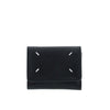 four stitches mini wallet