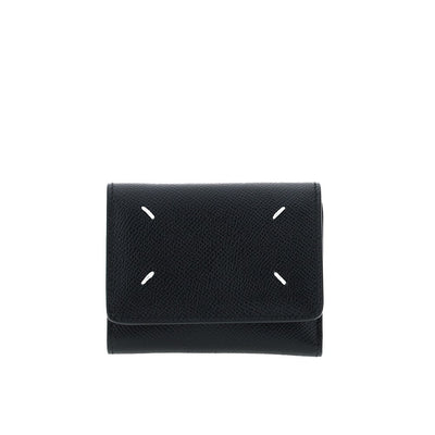 four stitches mini wallet
