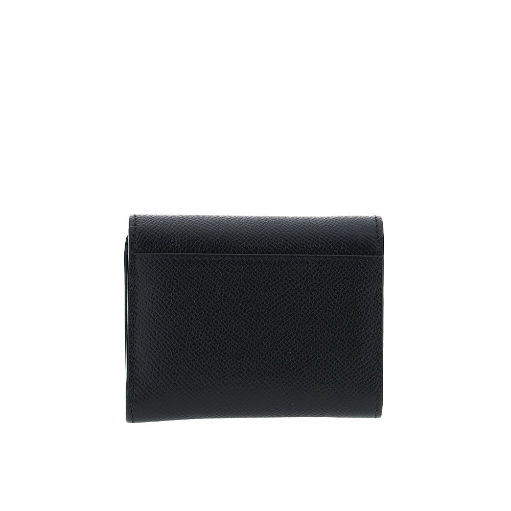 MAISON MARGIELA OS four stitches mini wallet