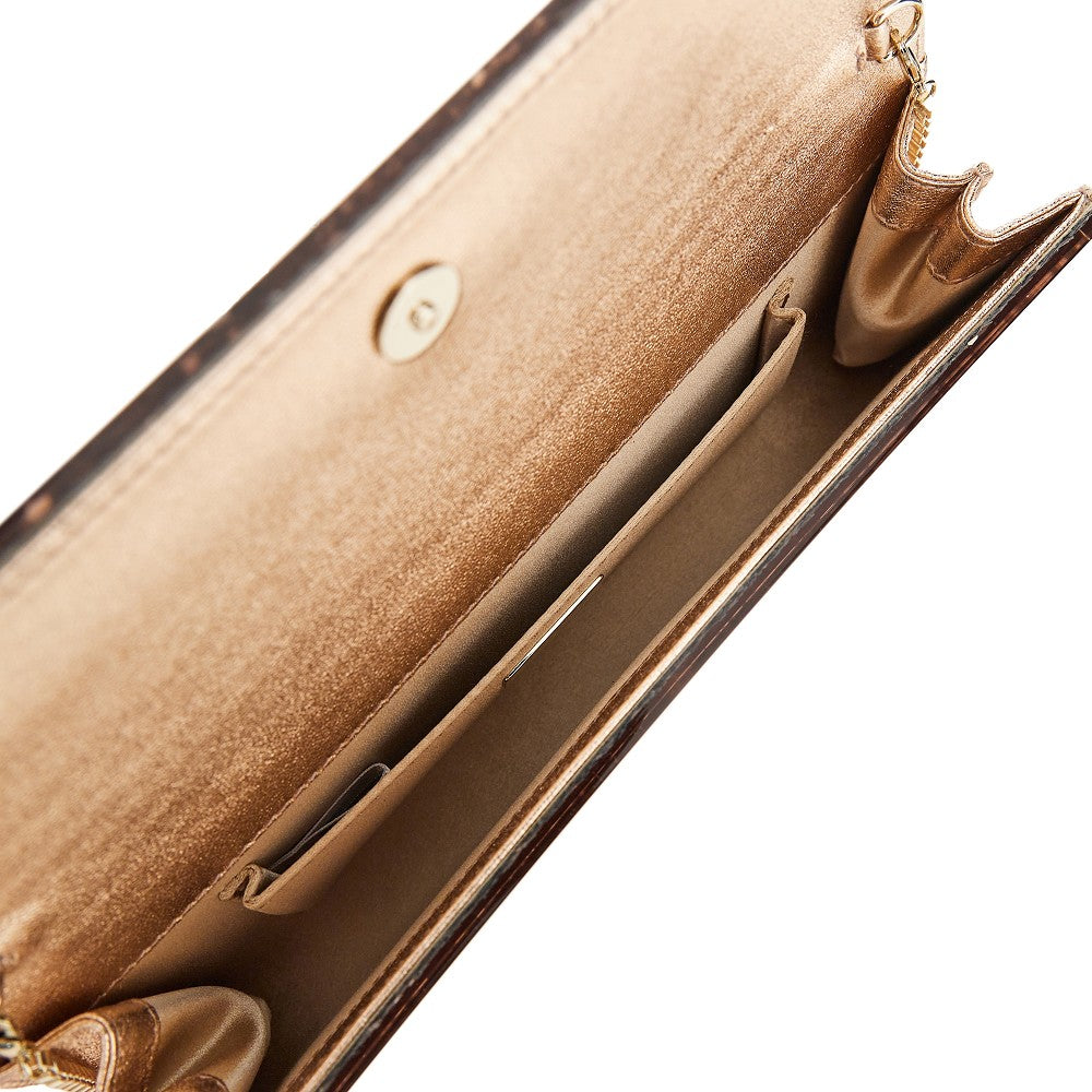 sweetie clutch