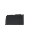 leather cardholder pouch