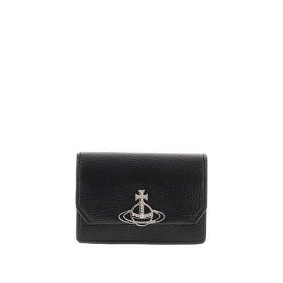 grain faux leather business cardholder
