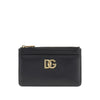 leather cardholder pouch