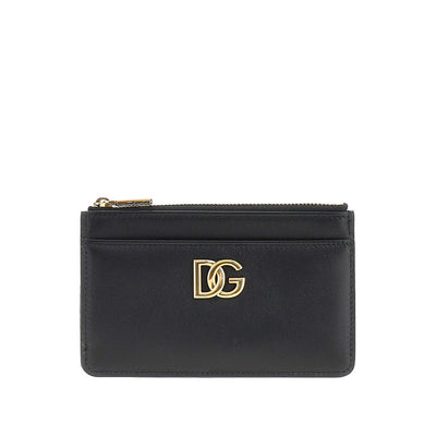 leather cardholder pouch