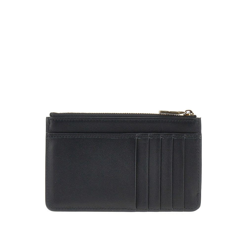 DOLCE&amp;GABBANA OS leather cardholder pouch